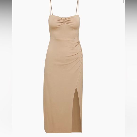 Aritzia Wilfred Flight Dress - Picture 4 of 6